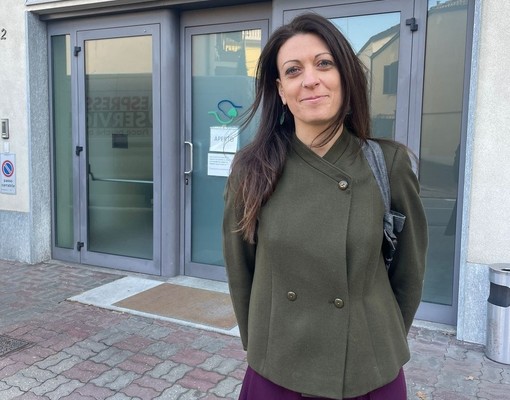 Giulia Marro: &quot;Questo non è un modello, è una presa in giro&quot;