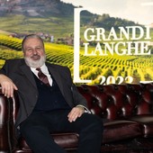 Matteo Ascheri – alla guida del Consorzio di Tutela Barolo Barbaresco Alba Langhe e Dogliani, dal 2018 al 2024 Matteo Ascheri – alla guida del Consorzio di Tutela Barolo Barbaresco Alba Langhe e Dogliani, dal 2018 al 2024