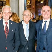 Ghisolfi, Fainè, Simon Ghisolfi, Fainè, Simon