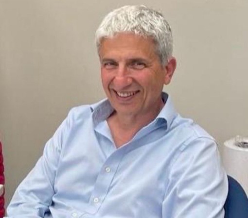 Gian Piero Porcheddu, direttore della Cooperativa Coesioni Sociali  di Alba