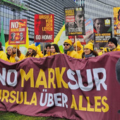 Mercosur, Coldiretti Cuneo: "Stop alla deriva autocratica"