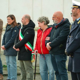 Giorno della Memoria a Ceva: centinaia di studenti al Parco Perlasca per non dimenticare