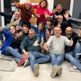 “All together” torna a Racconigi con tutto esaurito per ABIO Savigliano