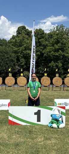 Giulia Rivoira Giulia Rivoira