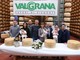 Piemontino ai primi nati del 2022: la Valgrana festeggia la quinta edizione dell’iniziativa