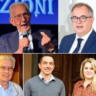 Ghisolfi sabato a Valdieri per un nuovo patto fra banche e piccoli Comuni