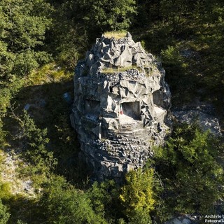 Alla scoperta dell’Opera 5 di Moiola: visite guidate gratuite per i residenti della Valle Stura Alla scoperta dell’Opera 5 di Moiola: visite guidate gratuite per i residenti della Valle Stura