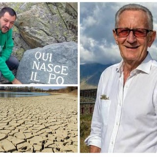 Ghisolfi: “Oltre alle ampolle, la Lega di Salvini dovrà riempire le liste e le urne elettorali Ghisolfi: “Oltre alle ampolle, la Lega di Salvini dovrà riempire le liste e le urne elettorali