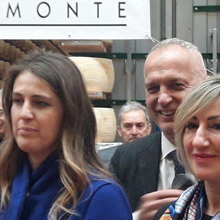 Chiara Gribaudo e Monica Ciaburro