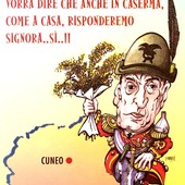 Gli Uomini di mondo per la festa delle donne