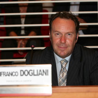 Fossano al voto, Gianfranco Dogliani smentisce i rumors: &quot;non mi candiderò a sindaco&quot;