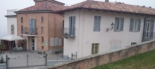La Pia Casa Sant'Andrea di Govone