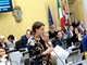 Giulia Marro, consigliera regionale Avs