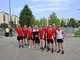 Tra i partecipanti il gruppo podisti albese