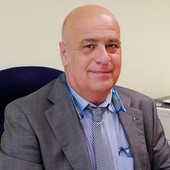 Il dottor Giuseppe Guerra Il dottor Giuseppe Guerra