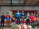 SCI DI FONDO / Tricolori U14 di Passo Cereda: Gioele Pellegrino ai piedi del podio nella gimkana SCI DI FONDO / Tricolori U14 di Passo Cereda: Gioele Pellegrino ai piedi del podio nella gimkana