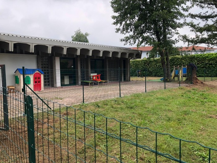 Asilo nido comunale “Nidomondo” di Mondovì, tariffe invariate anche per il 2026/2027