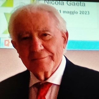 Nicola Gaeta Nicola Gaeta