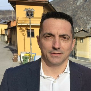 Gli auguri di Guido Giordana ai sindaci eletti: "Collaborazione e sinergia per dare più forza al territorio" Gli auguri di Guido Giordana ai sindaci eletti: "Collaborazione e sinergia per dare più forza al territorio"