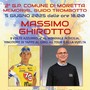 Moretta si prepara alla sua Roubaix, ospite l’ex campione Massimo Ghirotto