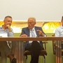 Roccavione, i sindaci delle valli si confrontano: "Unire uffici e servizi per non far morire la montagna"