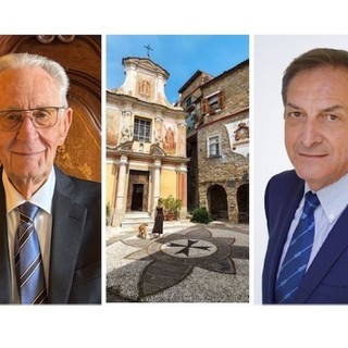 Ghisolfi, pioniere Pro virtute della finanza