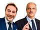 Da sinistra: Gerbotto e Genta