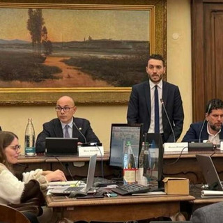Confronto in Consiglio comunale sulle politiche abitative, Fratelli d’Italia Cuneo: "Soddisfatti per l’intervento di Crosetto"