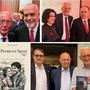 Ghisolfi di nuovo a Tirana: i nostri due Paesi "promessi sposi"