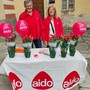Aido, bilancio positivo per la "Giornata Nazionale del Sì". Tanti cittadini ai banchetti informativi Aido, bilancio positivo per la "Giornata Nazionale del Sì". Tanti cittadini ai banchetti informativi