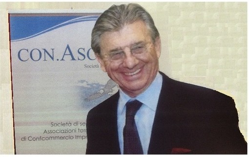 Giancarlo Drocco nominato nuovo Presidente di Con.Ascom