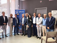 Nelle foto alcuni momenti dell'incontro tenuto nel salone della Parrocchia del Sacro Cuore di Gesù a Cuneo Nelle foto alcuni momenti dell'incontro tenuto nel salone della Parrocchia del Sacro Cuore di Gesù a Cuneo