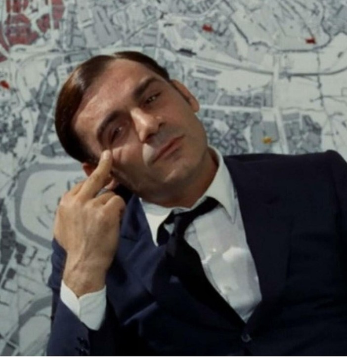 Gian Maria Volontè Gian Maria Volontè