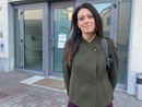 Giulia Marro: "Questo non è un modello, è una presa in giro" Giulia Marro: "Questo non è un modello, è una presa in giro"