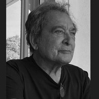 Giorgio Trucco, aveva 93 anni Giorgio Trucco, aveva 93 anni