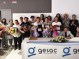 Nelle foto alcuni momenti dell'incontro tenuto nel salone della Parrocchia del Sacro Cuore di Gesù a Cuneo Nelle foto alcuni momenti dell'incontro tenuto nel salone della Parrocchia del Sacro Cuore di Gesù a Cuneo
