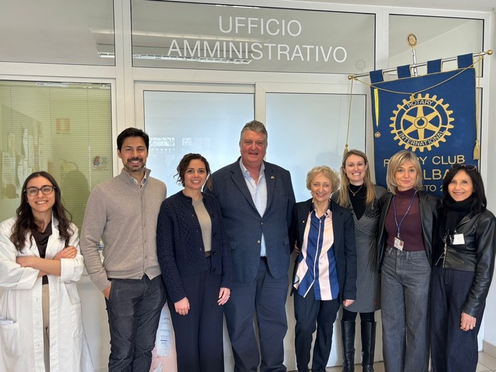 Medicina digitale per la prevenzione e la cura a Bossolasco e a Cravanzana