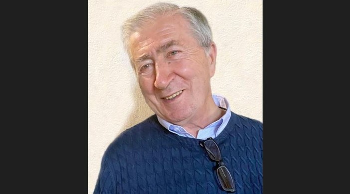 Gianfranco Armando, aveva 80 anni