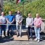 Valcasotto celebra San Ludovico e l’orgoglio di comunità: inaugurata la mostra fotografica itinerante