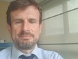 Guido Rossi, segretario dell'AstraCuneo-Associazione Trasportatori