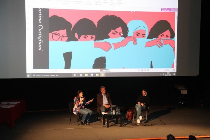 Cuneo celebra la Giornata mondiale della libertà di stampa con studenti e insegnanti