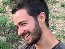Venerdì l'ultimo saluto a Gioele Fortina, il giovane ritrovato senza vita domenica nel vallone dell'Arma a Demonte Venerdì l'ultimo saluto a Gioele Fortina, il giovane ritrovato senza vita domenica nel vallone dell'Arma a Demonte