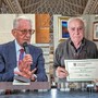 A Beppe Ghisolfi il premio "Aldo Mano” A Beppe Ghisolfi il premio "Aldo Mano”