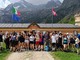 Una giornata verde con il Liceo Soleri Bertoni: tre classi in montagna con il CAI Saluzzo