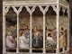 “Pentecoste” affresco di Giotto, Cappella degli Scrovegni a Padova