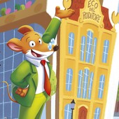 Geronimo Stilton Geronimo Stilton