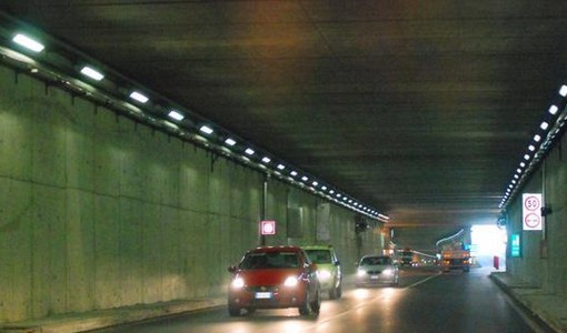 La galleria Cittadina La galleria Cittadina