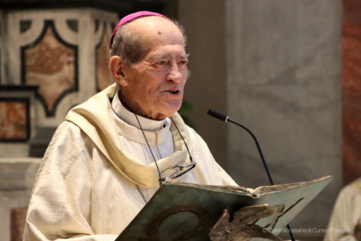 Il ricordo di monsignor Giuseppe Cavallotto dell’Associazione Internazionale Regina Elena