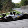Gianluca Ticci sulla Nova Proto NP03 Gianluca Ticci sulla Nova Proto NP03
