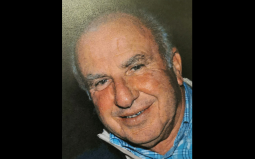 Giuseppe Sappia, 79 anni
